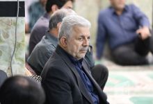 گزارش تصویری مراسم یاد بود زنده یاد دکتر ایرج پیروز